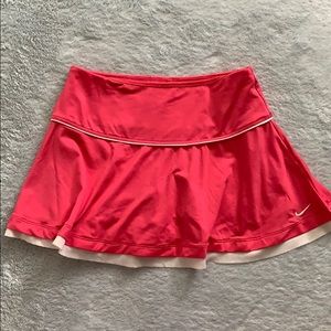 Nike Tennis Skirt